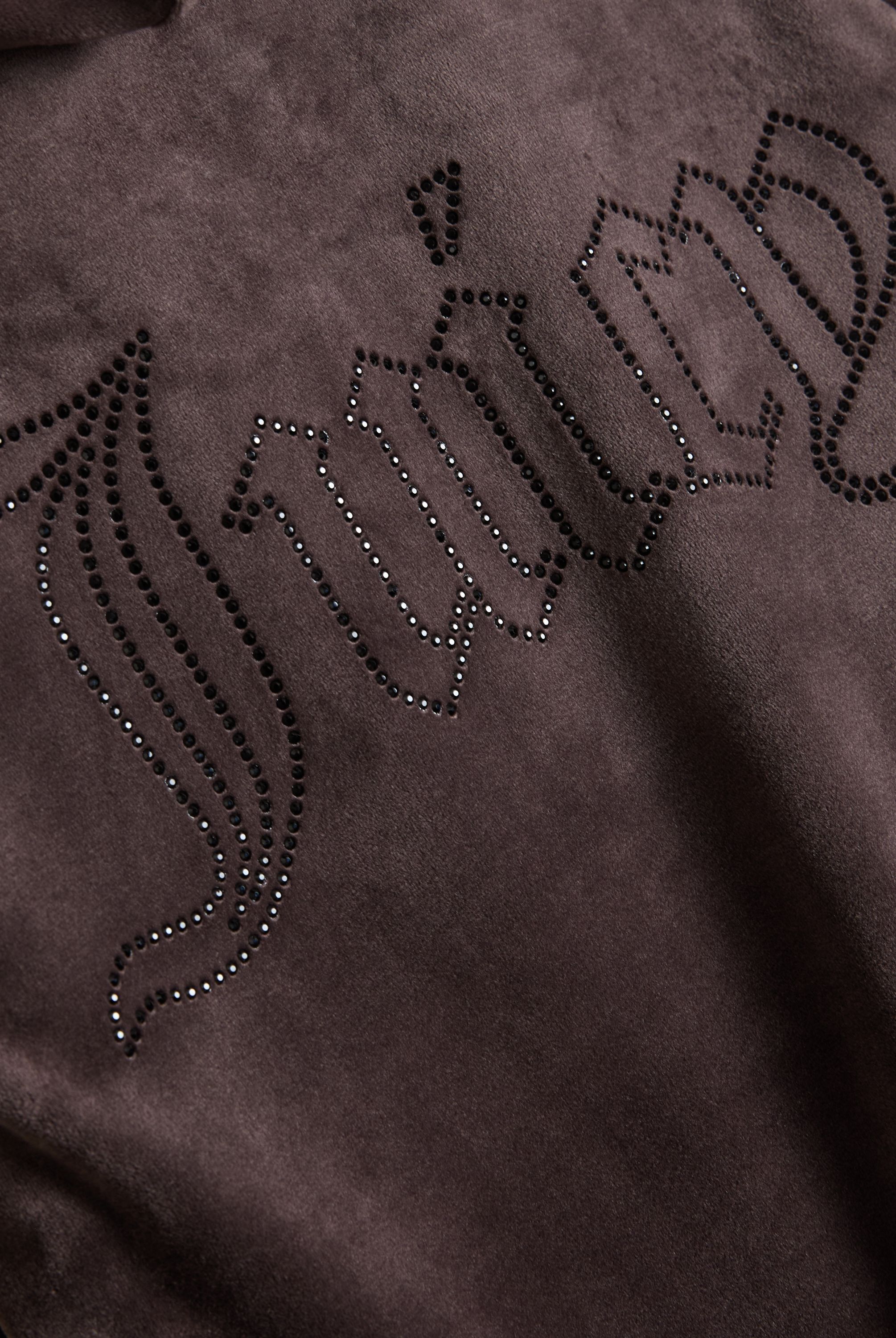 MADISON OUTLINE HOODIE