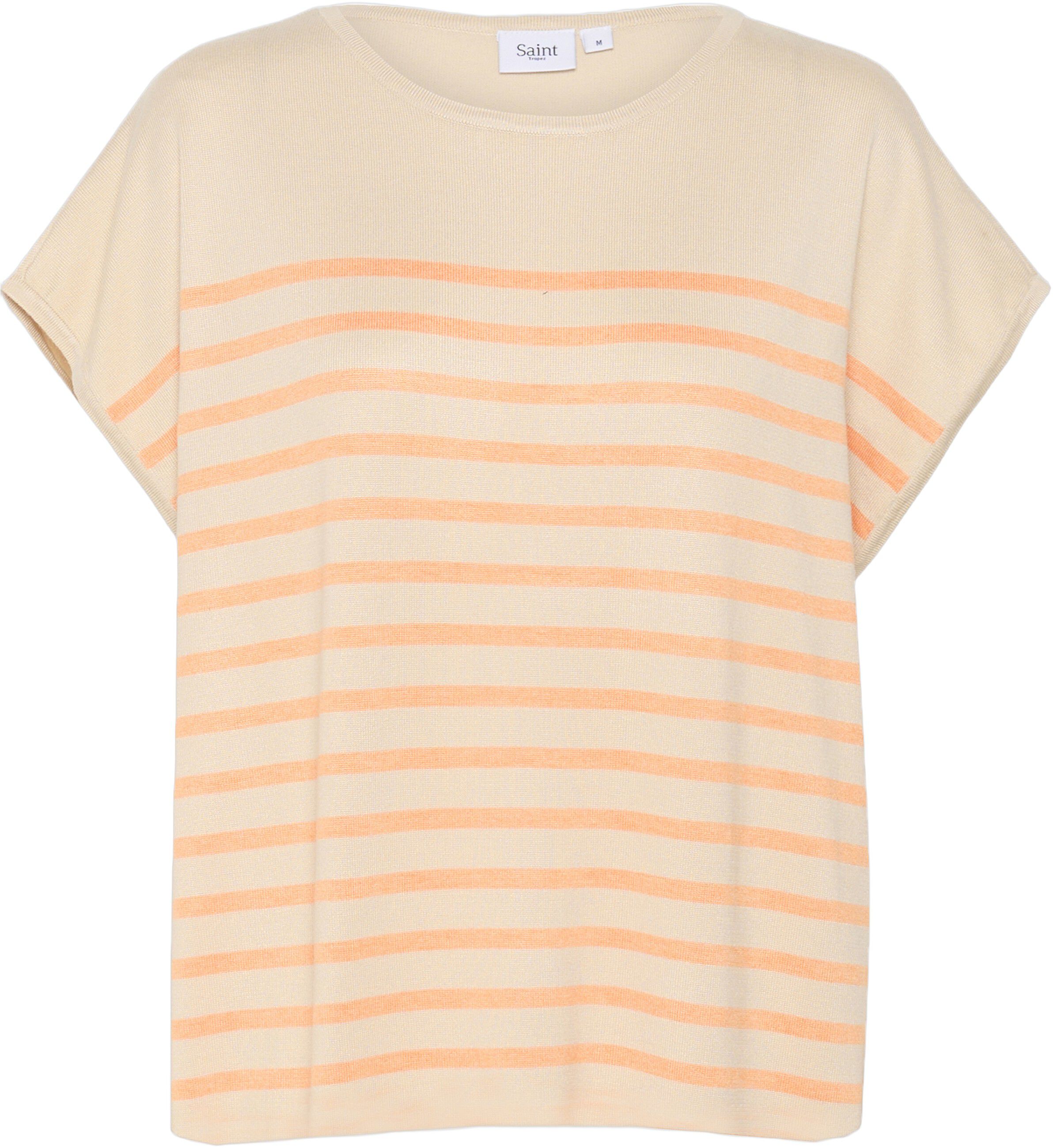 MilaSZ St. R-N SS Pullover