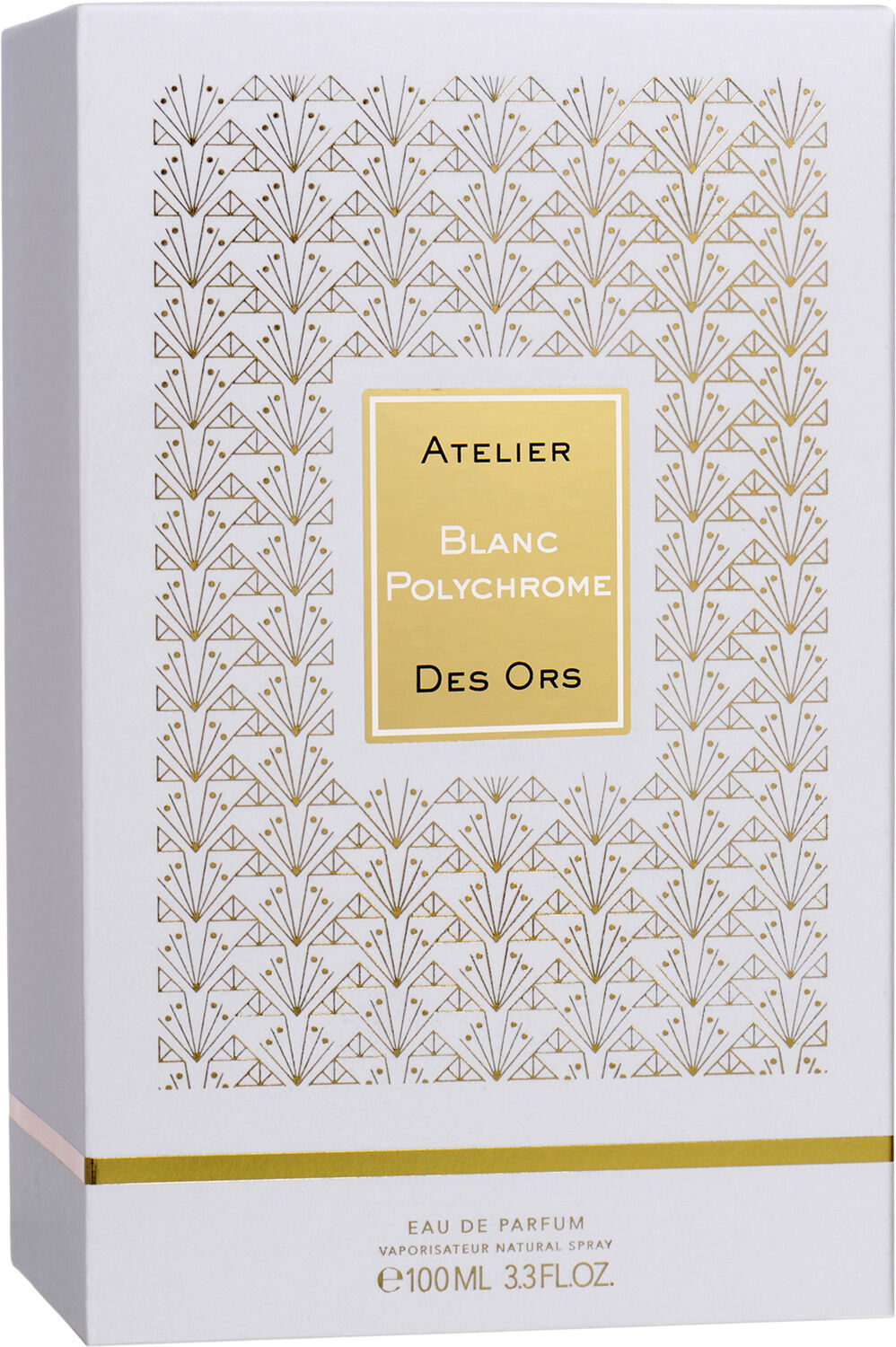 BLANC POLYCHROME - EDP 100ML