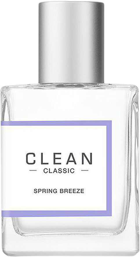 Clean Classic Spring Breeze Eau de Parfum