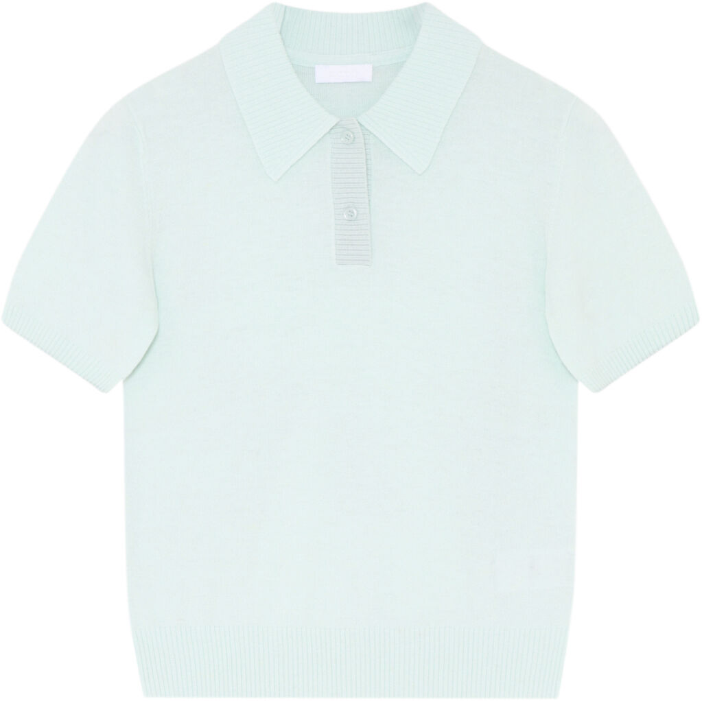 2ND Jean - Soft Wool Blend