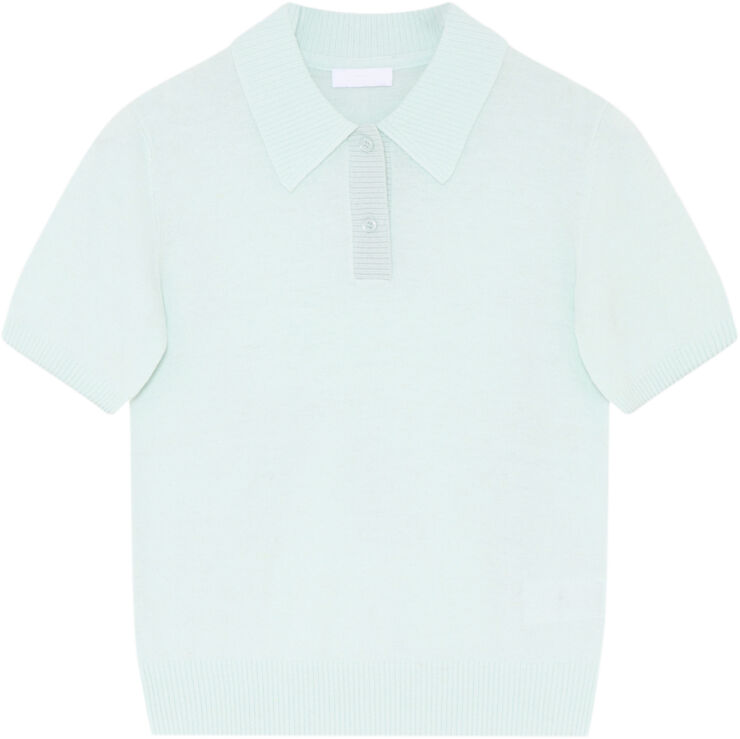 2ND Jean - Soft Wool Blend