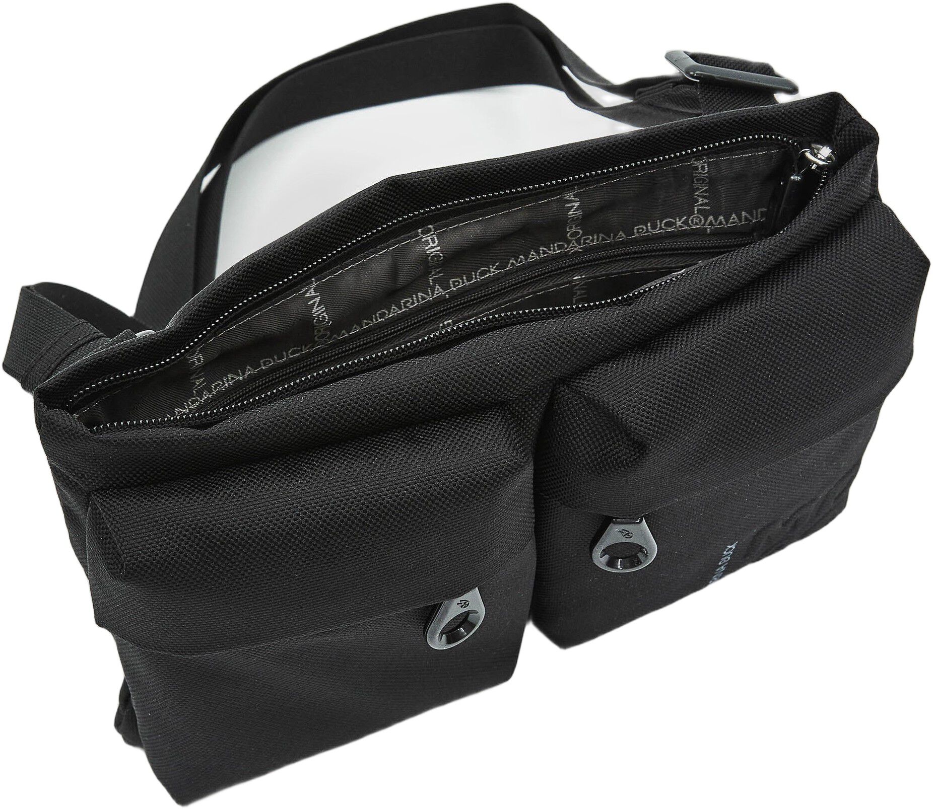 MD20 CROSSOVER / BLACK