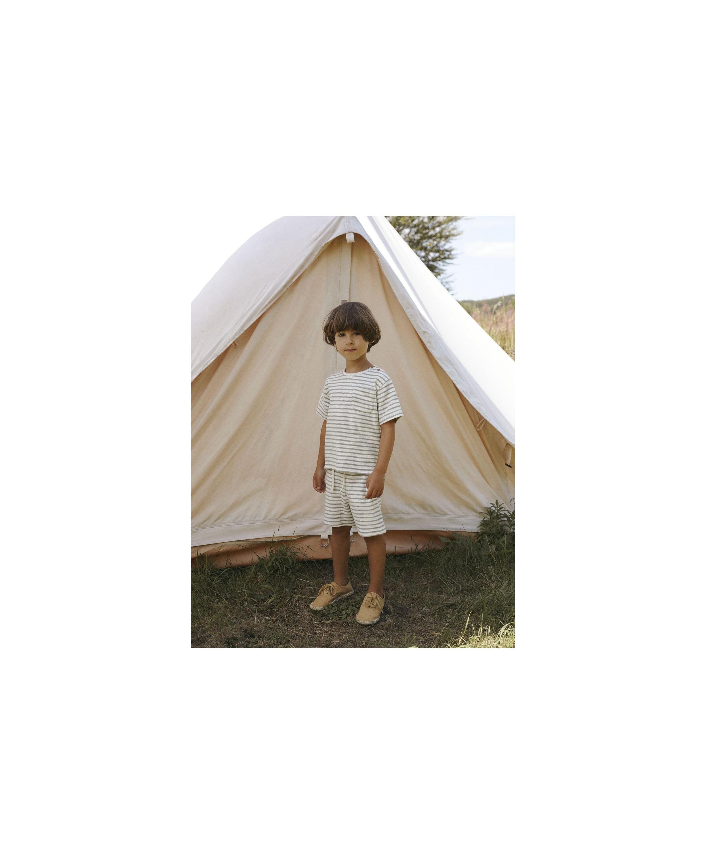 NMMTADEO LOOSE SHORTS LIL