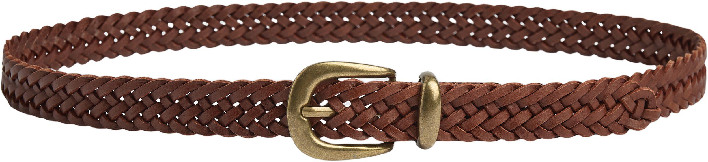 LioraMBG Braided Belt