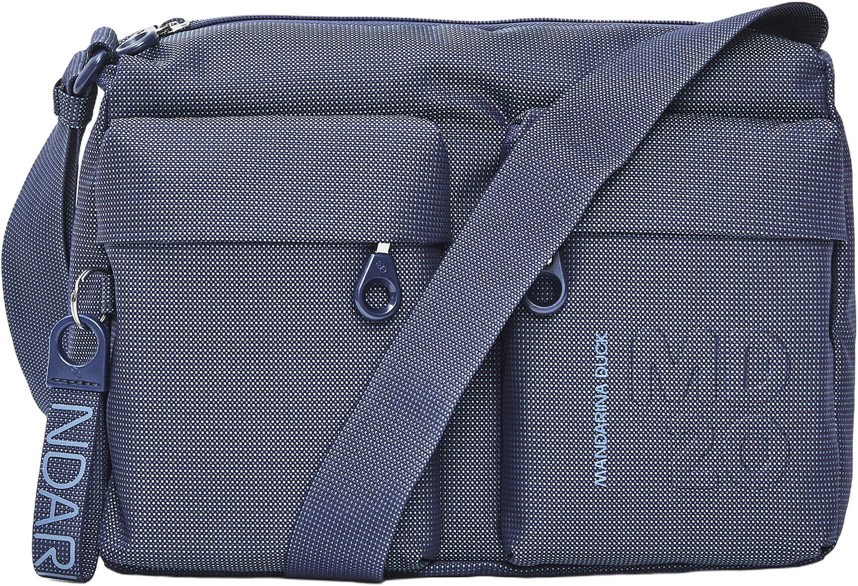 MD20 CROSSOVER / DEEP BLUE