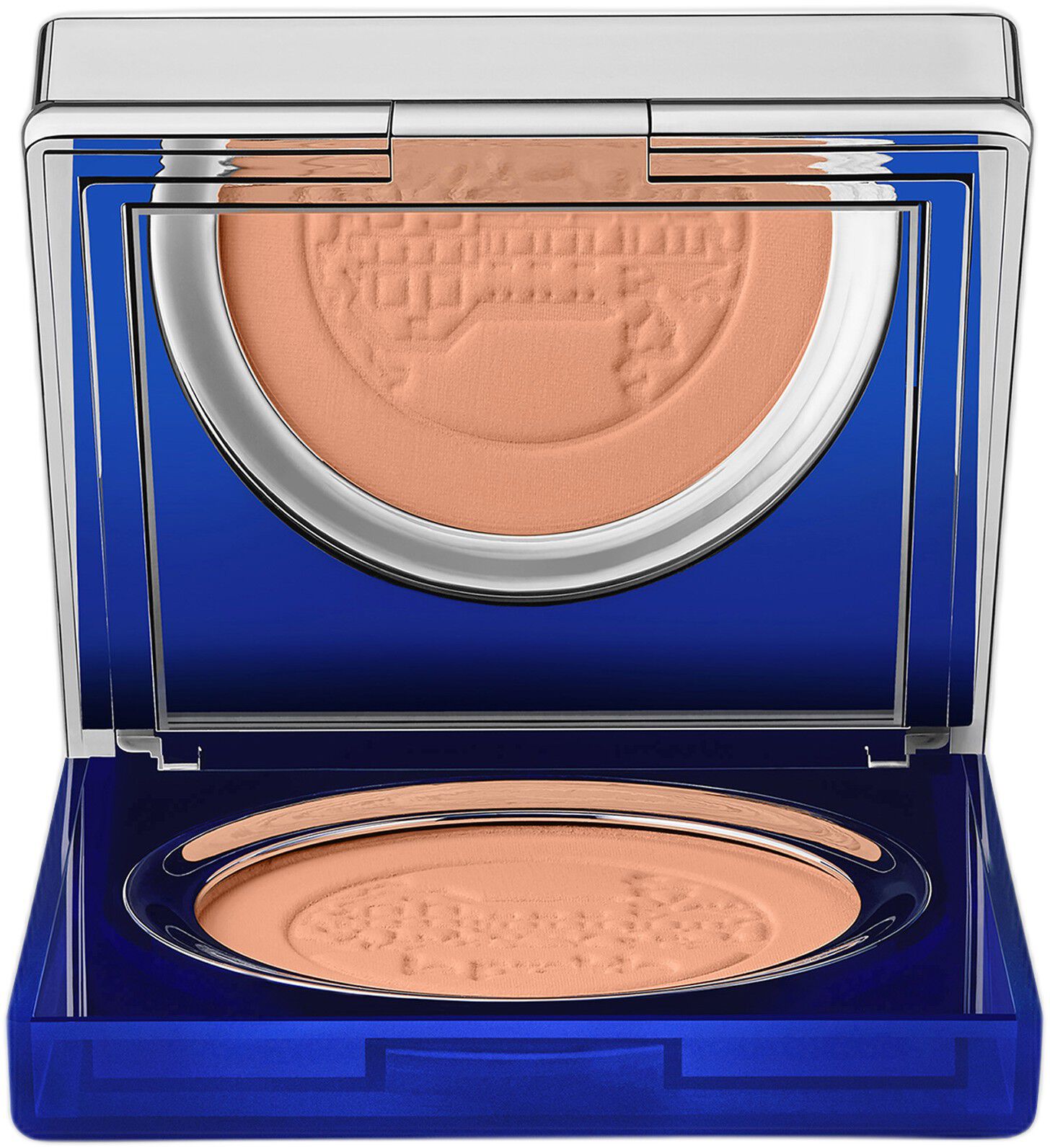 Skin Caviar Complexion Powder foundation mocha 9 gr