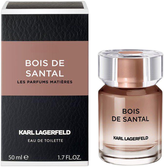 Bois Santal Eau de Toilette