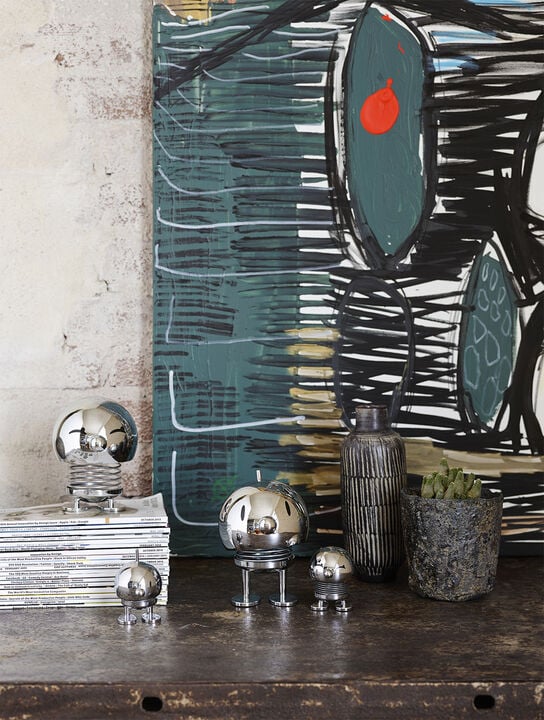 Hoptimist Bumble - Chrome