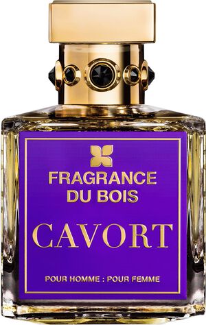 CAVORT