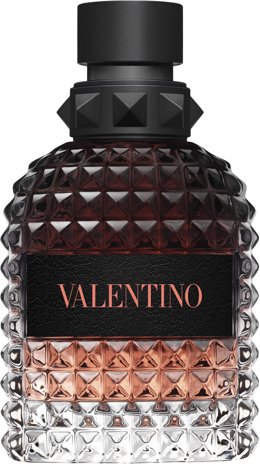 Valentino Uomo Born In Roma Coral Fantasy EDT