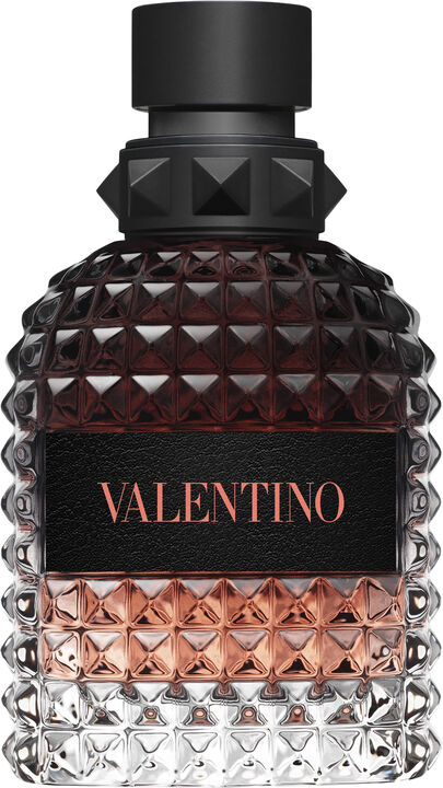 Valentino Uomo Born In Roma Coral Fantasy EDT