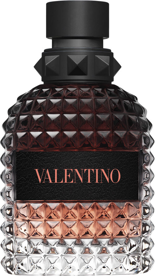 Valentino Uomo Born In Roma Coral Fantasy EDT