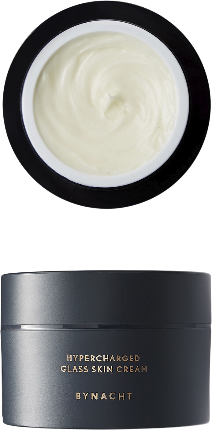 BY NACHT Hypercharged Glass Skin Cream 50 ml