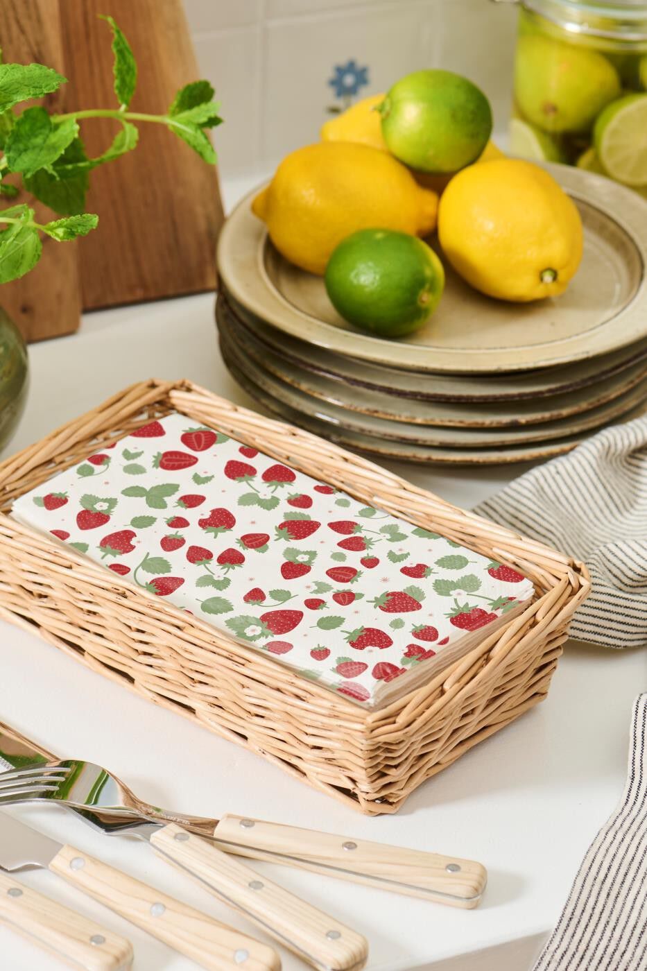 Serviet jordb&aelig;r