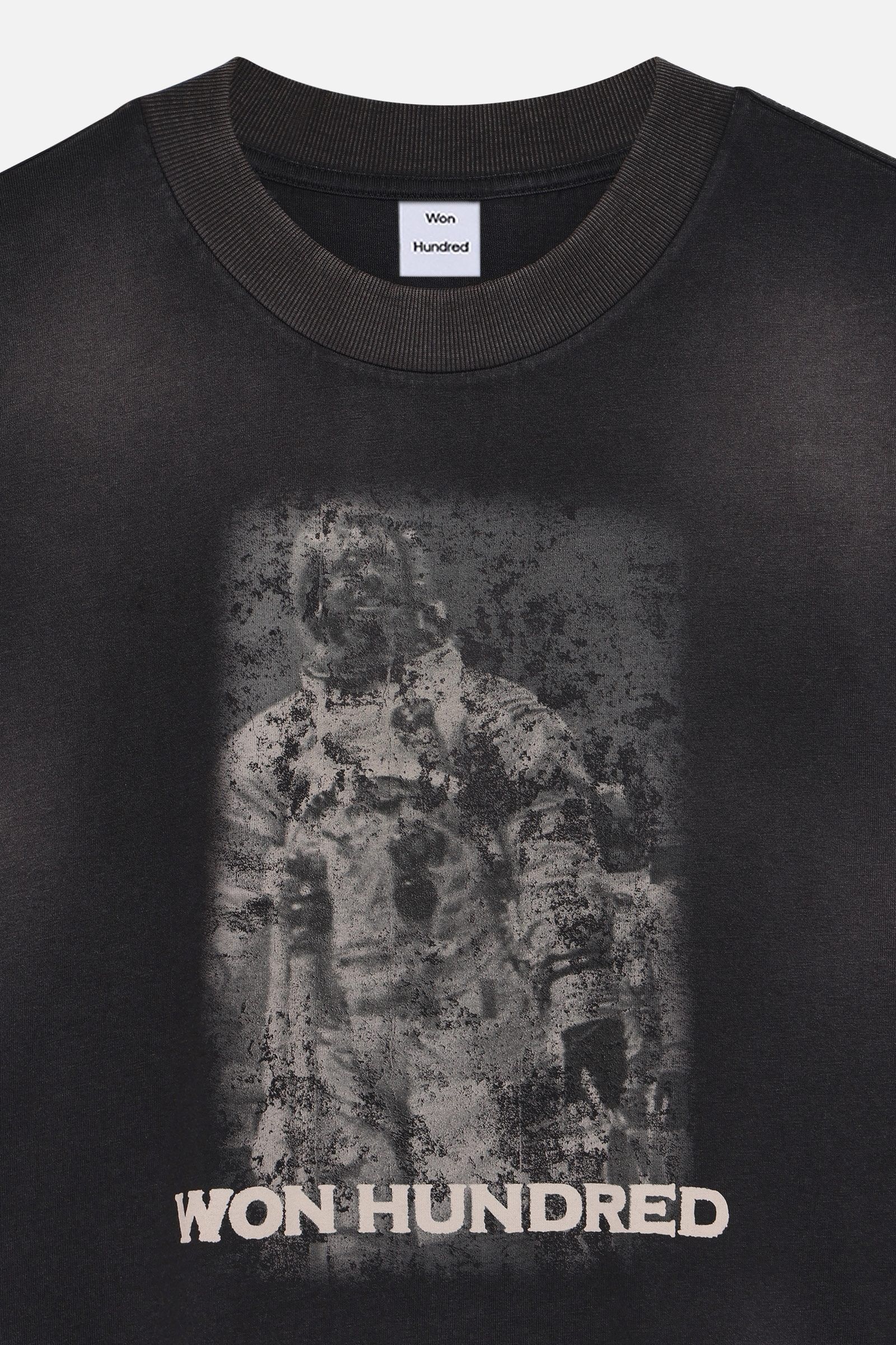 Houston Astro T-shirt M