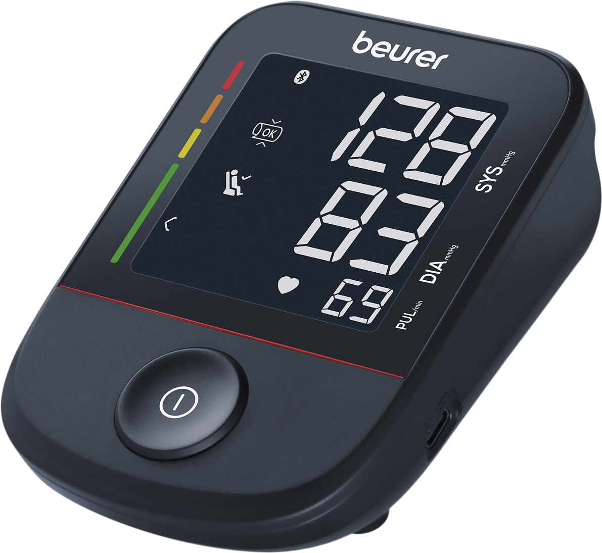 Blodtrykksm&aring;ler BM 48 BT