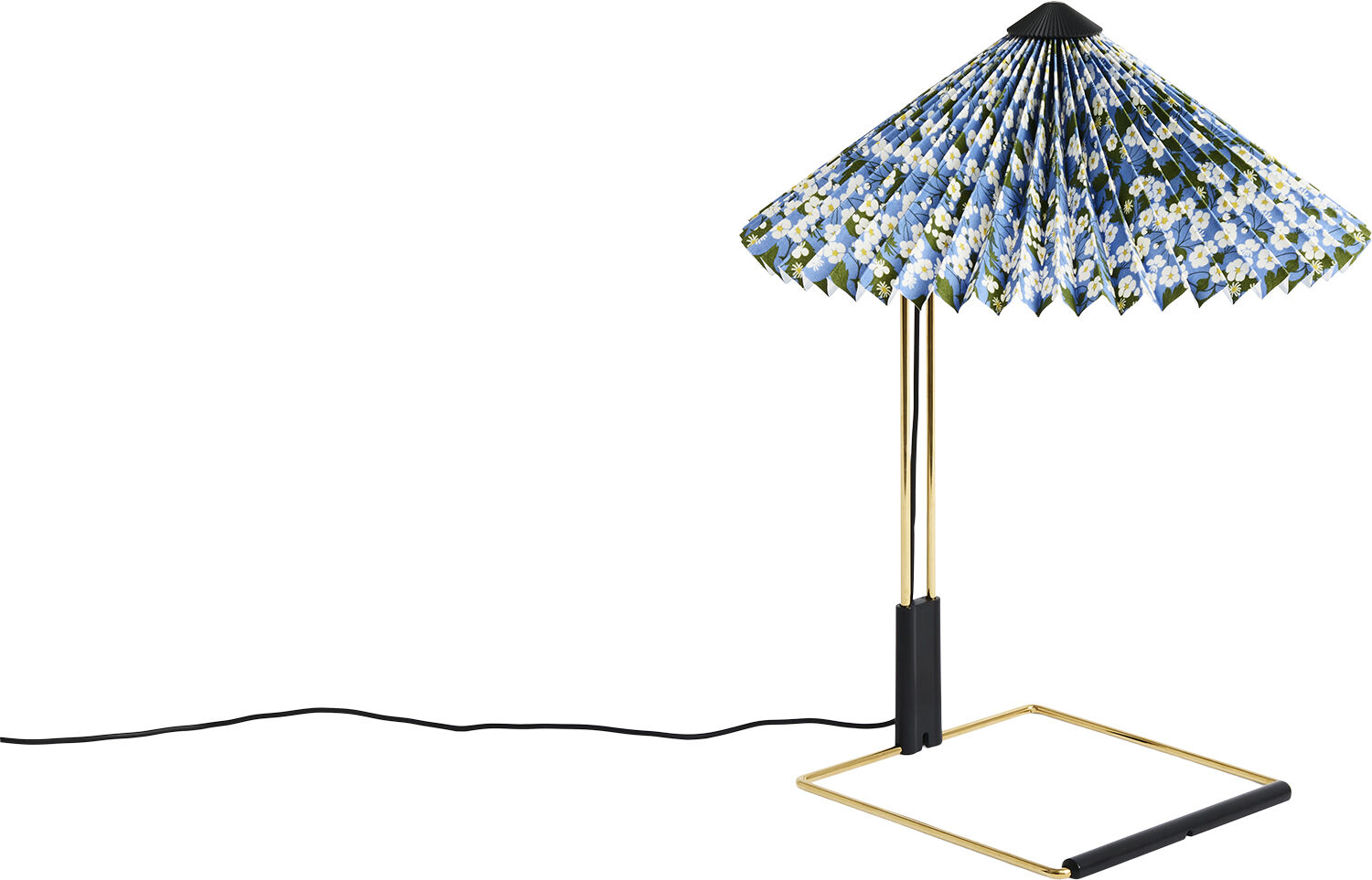 HAY x Liberty Martin 300 Table Lamp