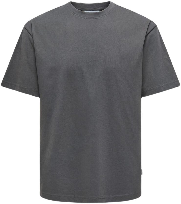 ONSFRED LIFE RLX SS TEE NOOS