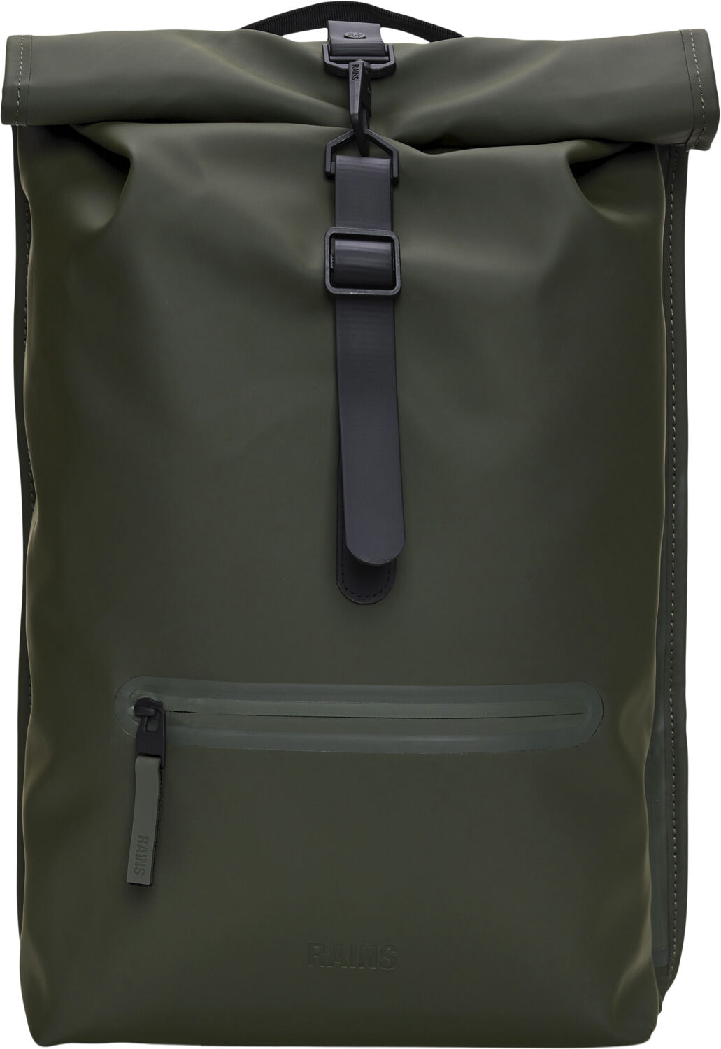 Rolltop Rucksack W3