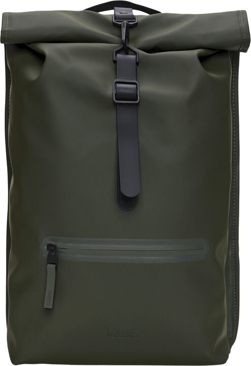 Rolltop Rucksack W3