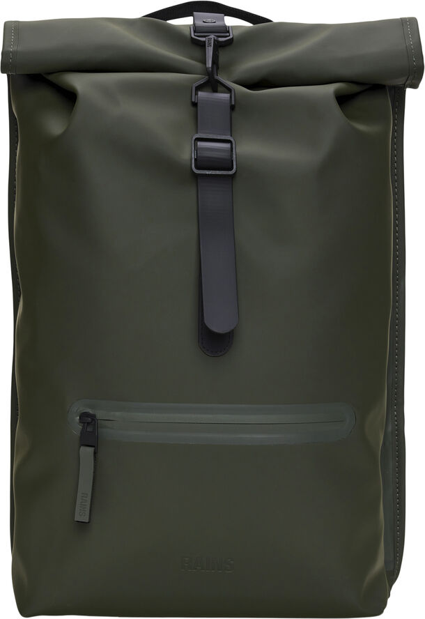 Rolltop Rucksack W3