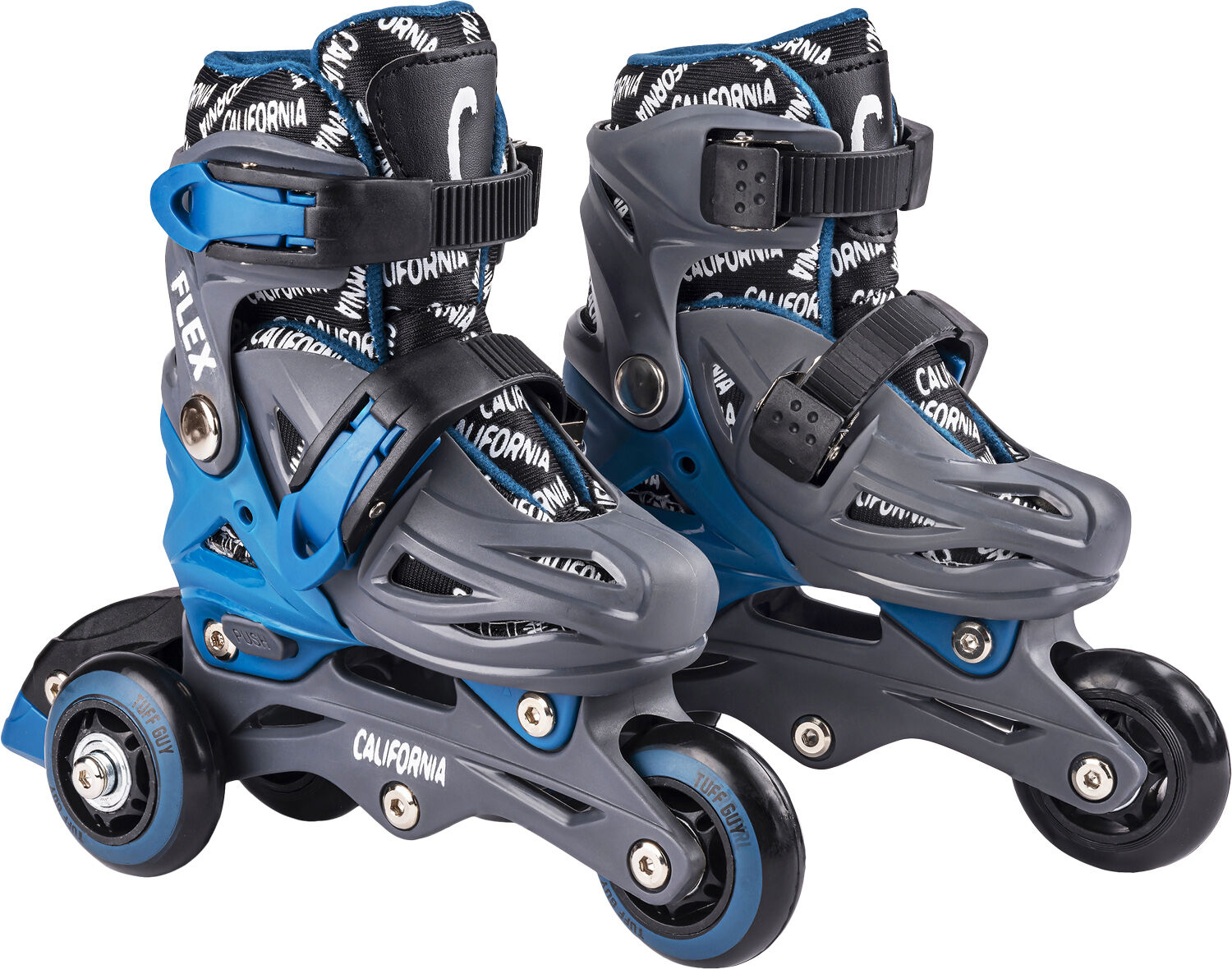 CF BOY ALU INLINE s31-34