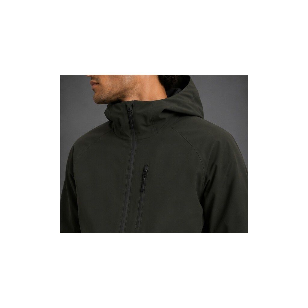 New Dominik jacket