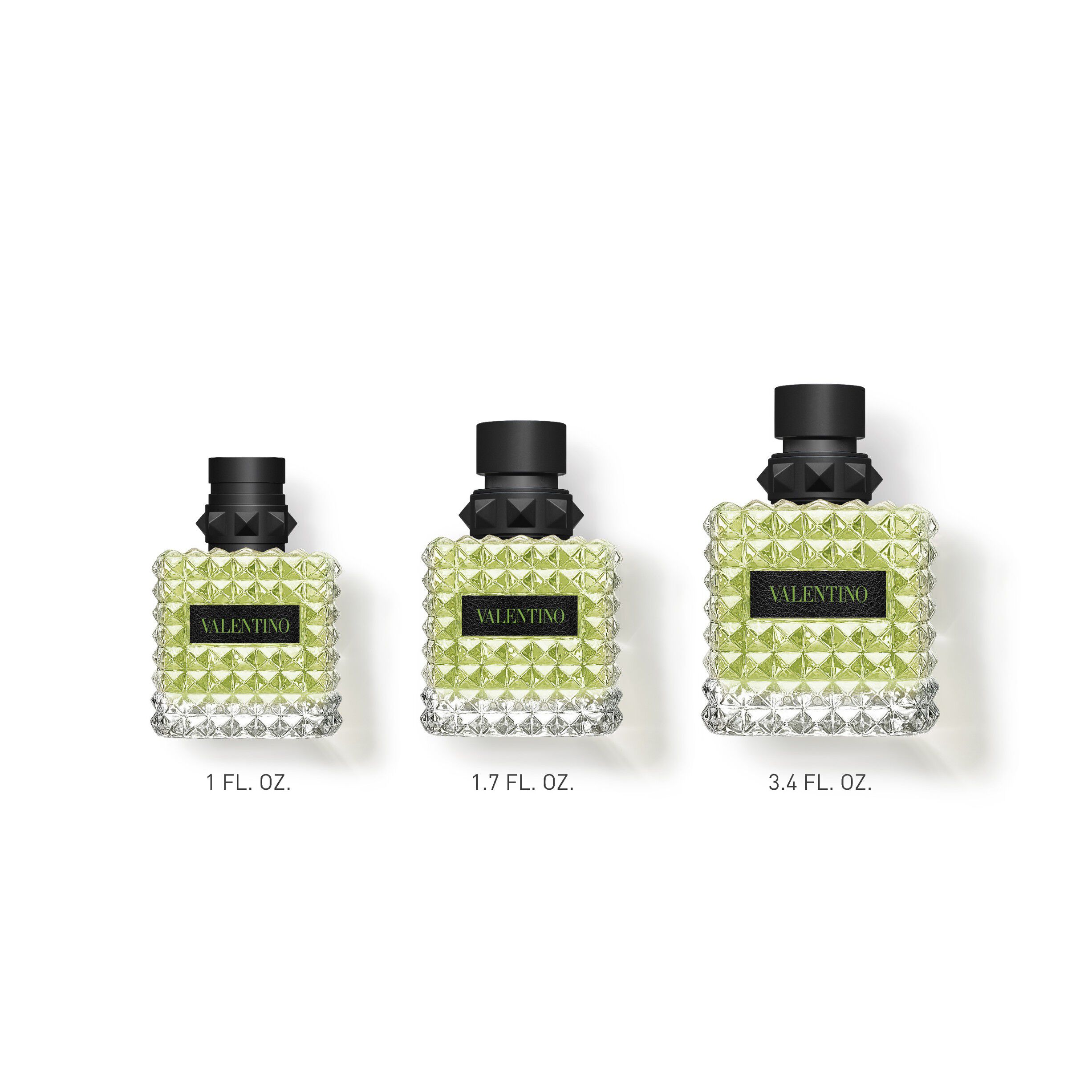 Born in Roma Donna Green Stravaganza Eau de Parfum