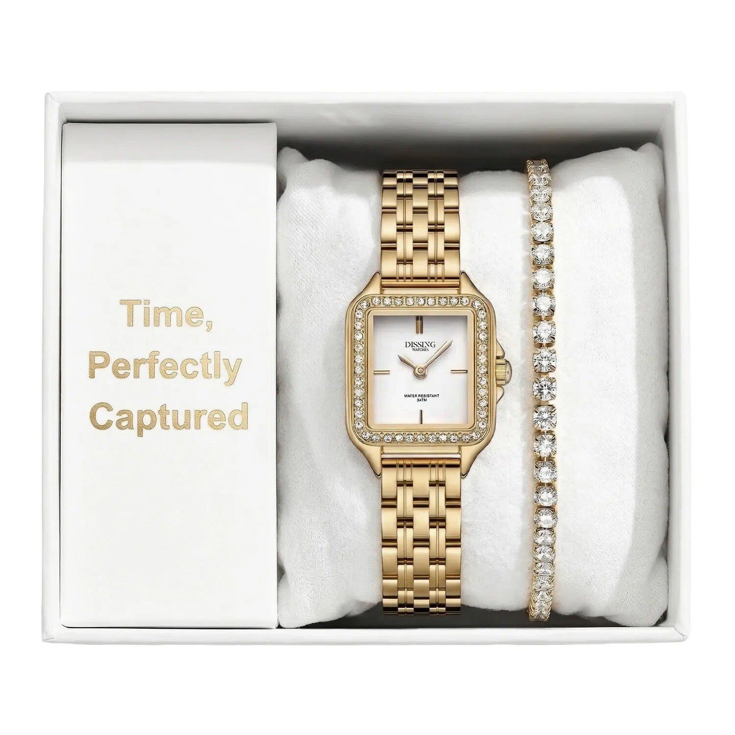 Dissing Carr Gift Set D1861