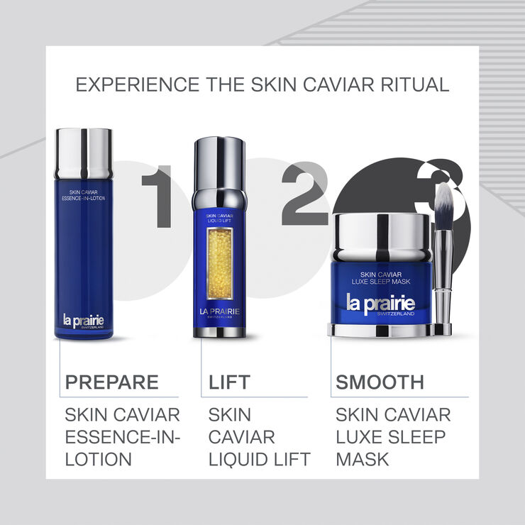 Skin Caviar Luxe Sleep Mask