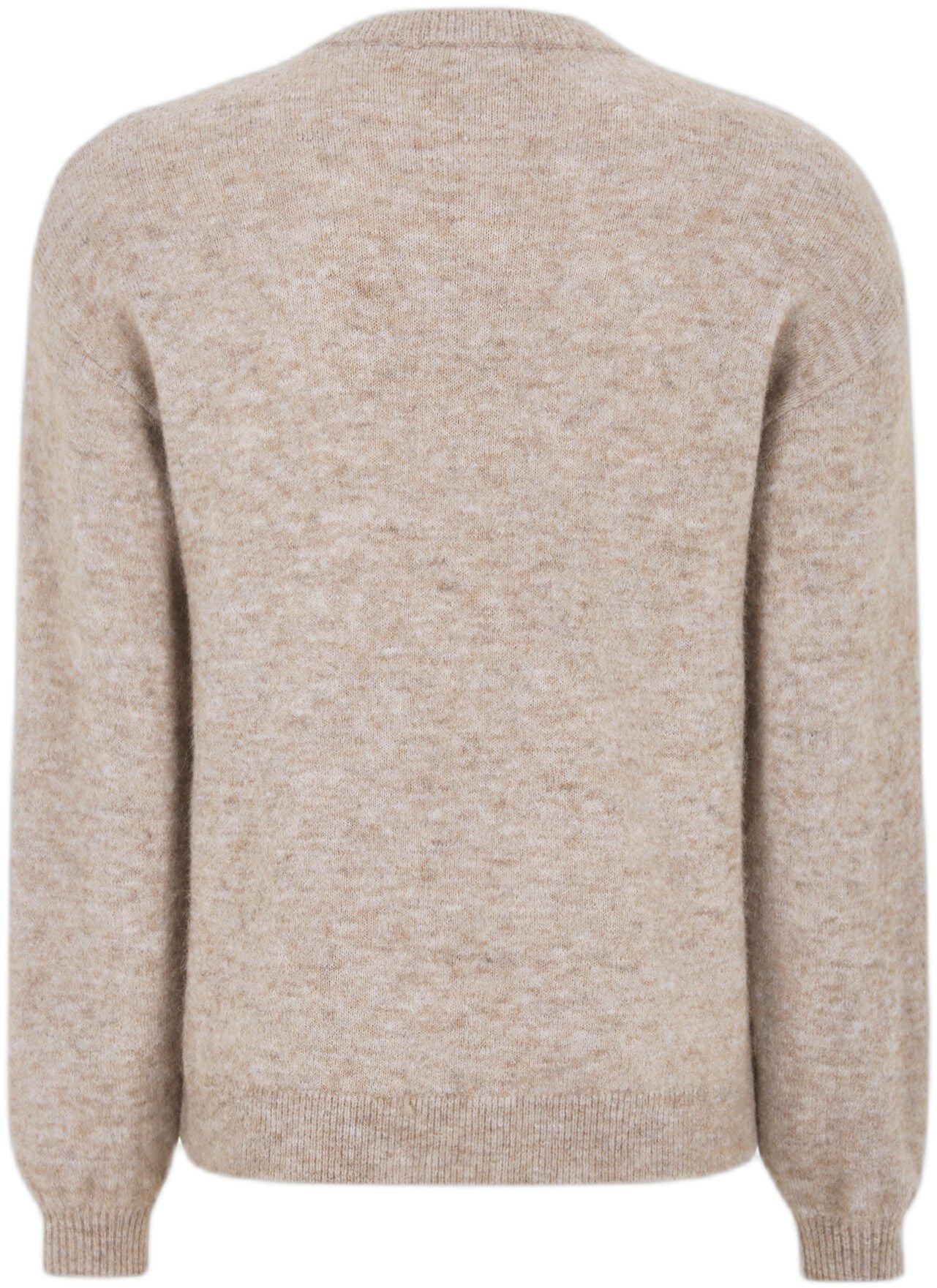 SRAllison Knit - RWS