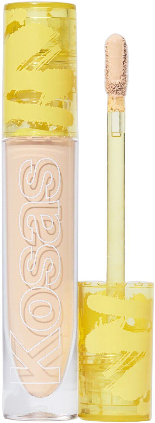 Revealer Concealer - Highlighter mod m&oslash;rke rande
