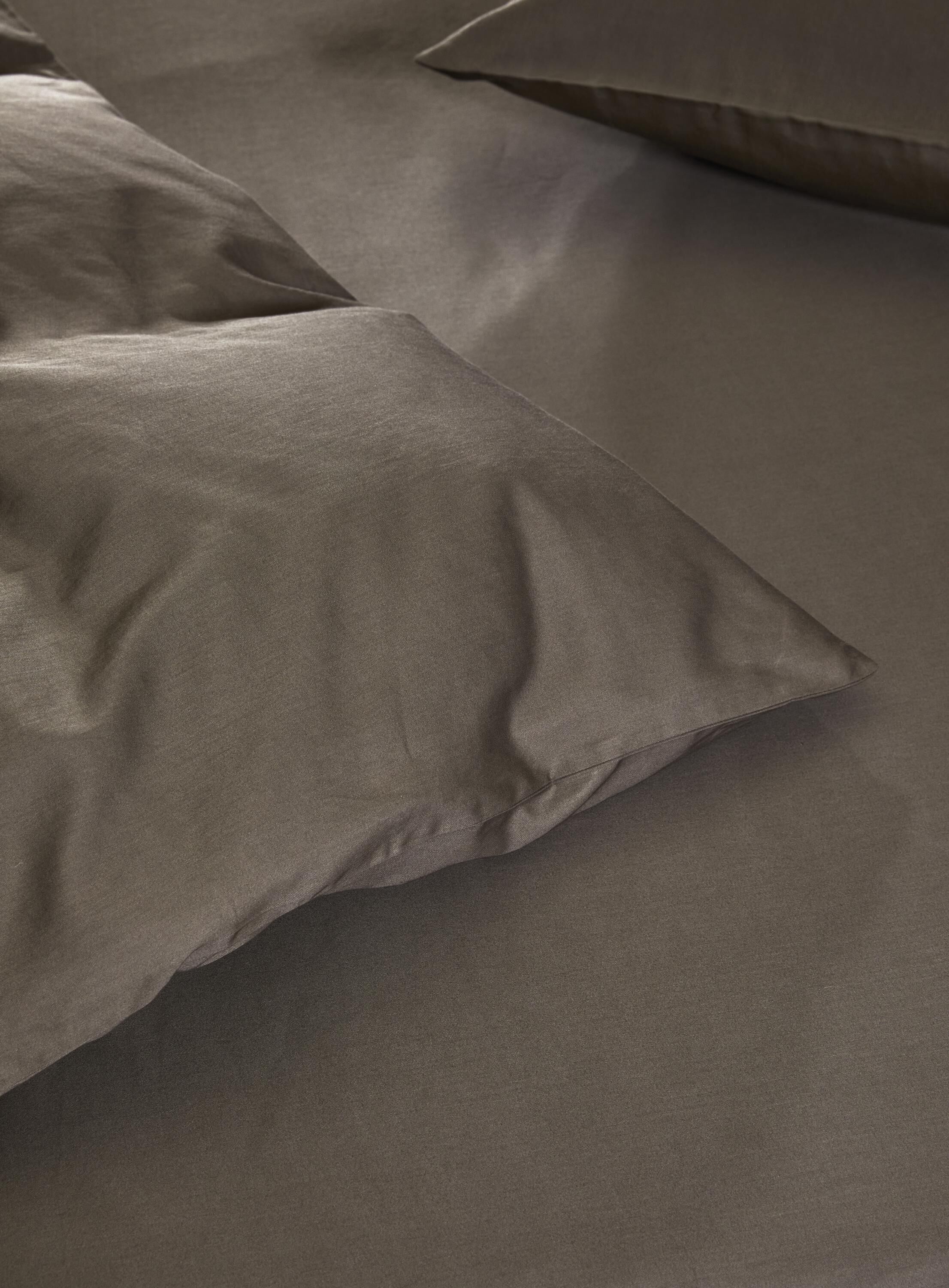 Harmoni stonewashed pudebetr&aelig;k