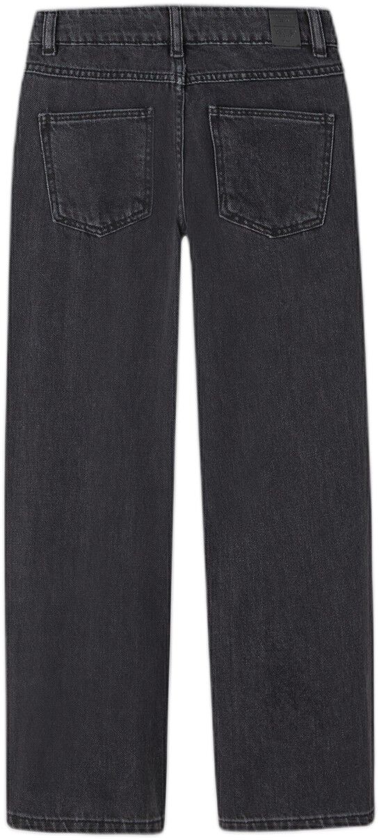 Nkfrose Straigh Rhine Jeans 3366-Be Noos