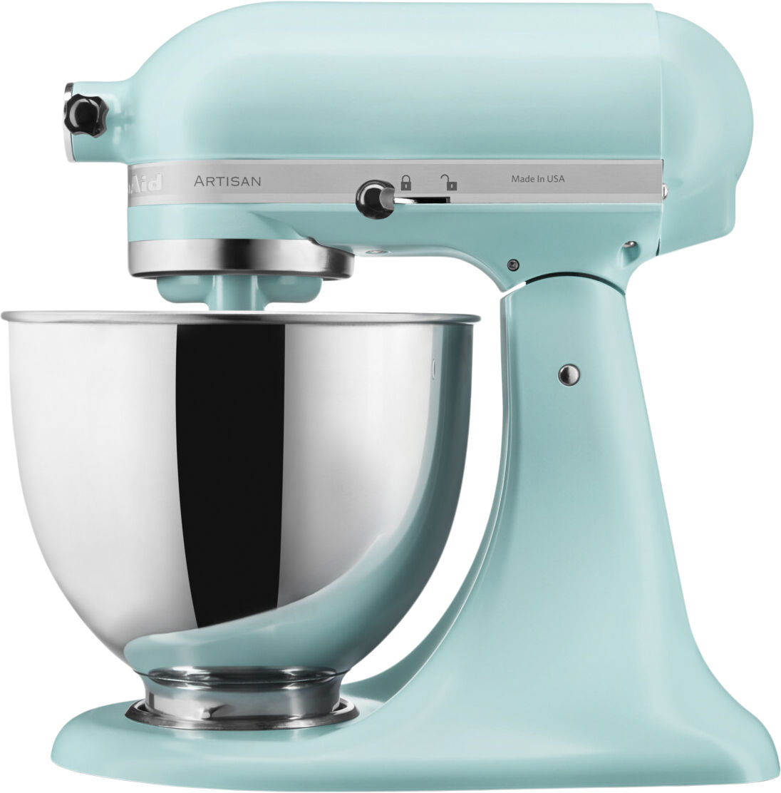 KITCHENAID R&oslash;remaskine-5KSM125EMI