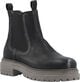 CASHANNAH Chelsea Boot Vegetable tanned Oily Nubuck