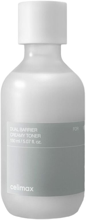 Dual Barrier Creamy Toner