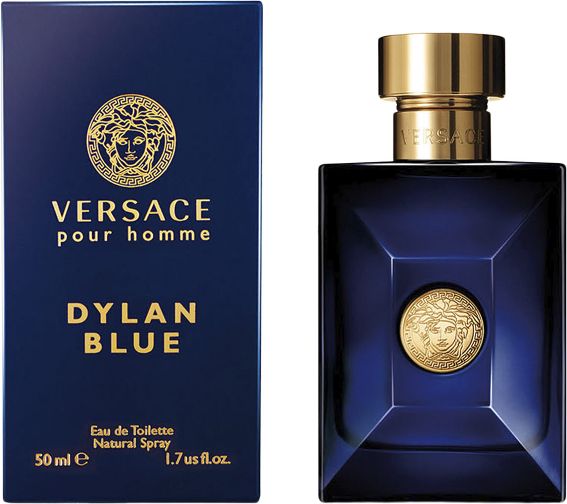 Dylan Blue Eau De Toilette