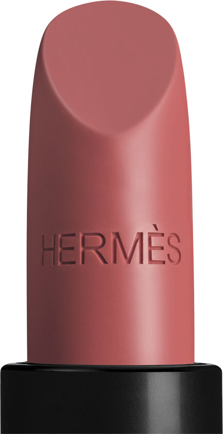 Rouge Hermès, satin lipstick refill