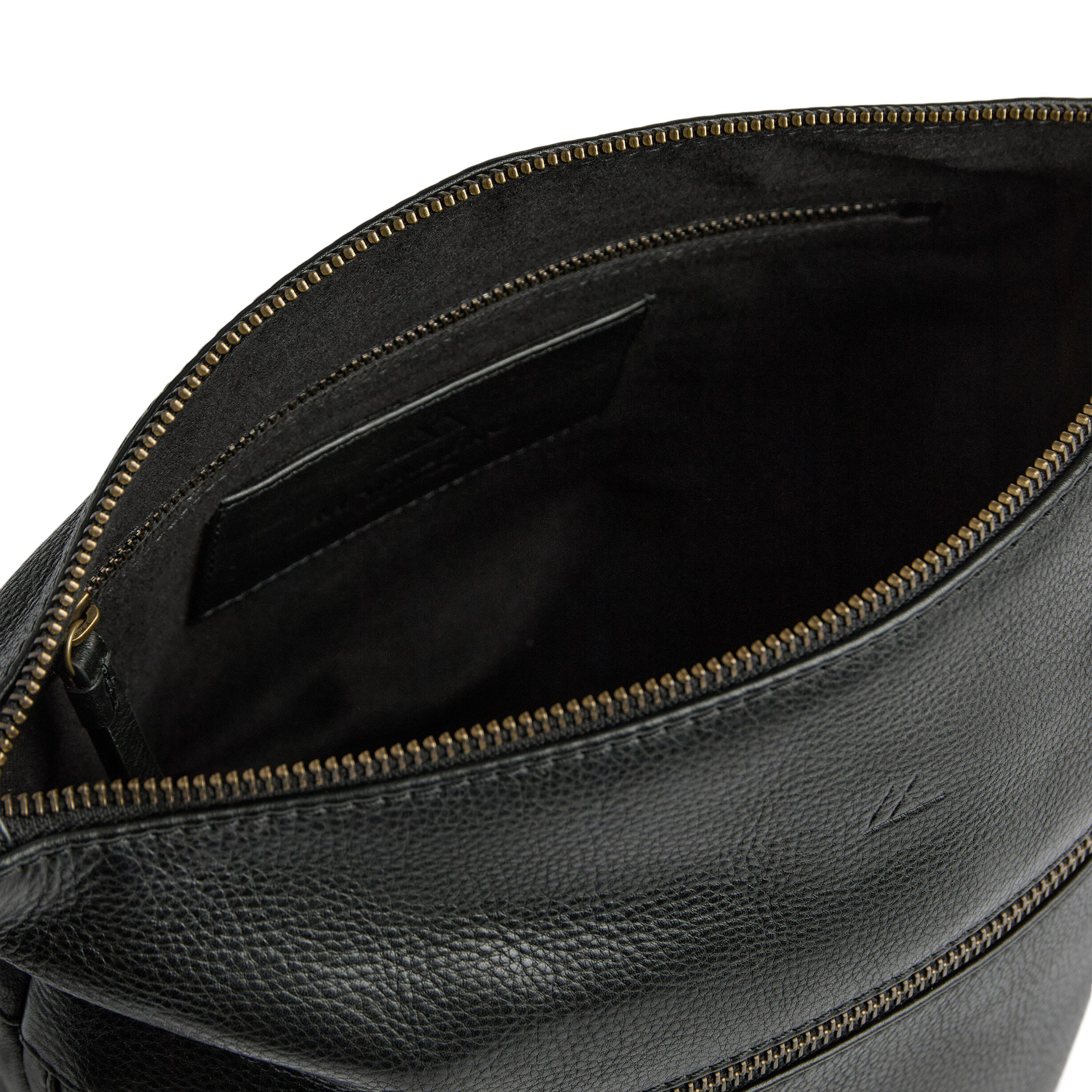 Gretambg Cross. Bag, Soft Vi.