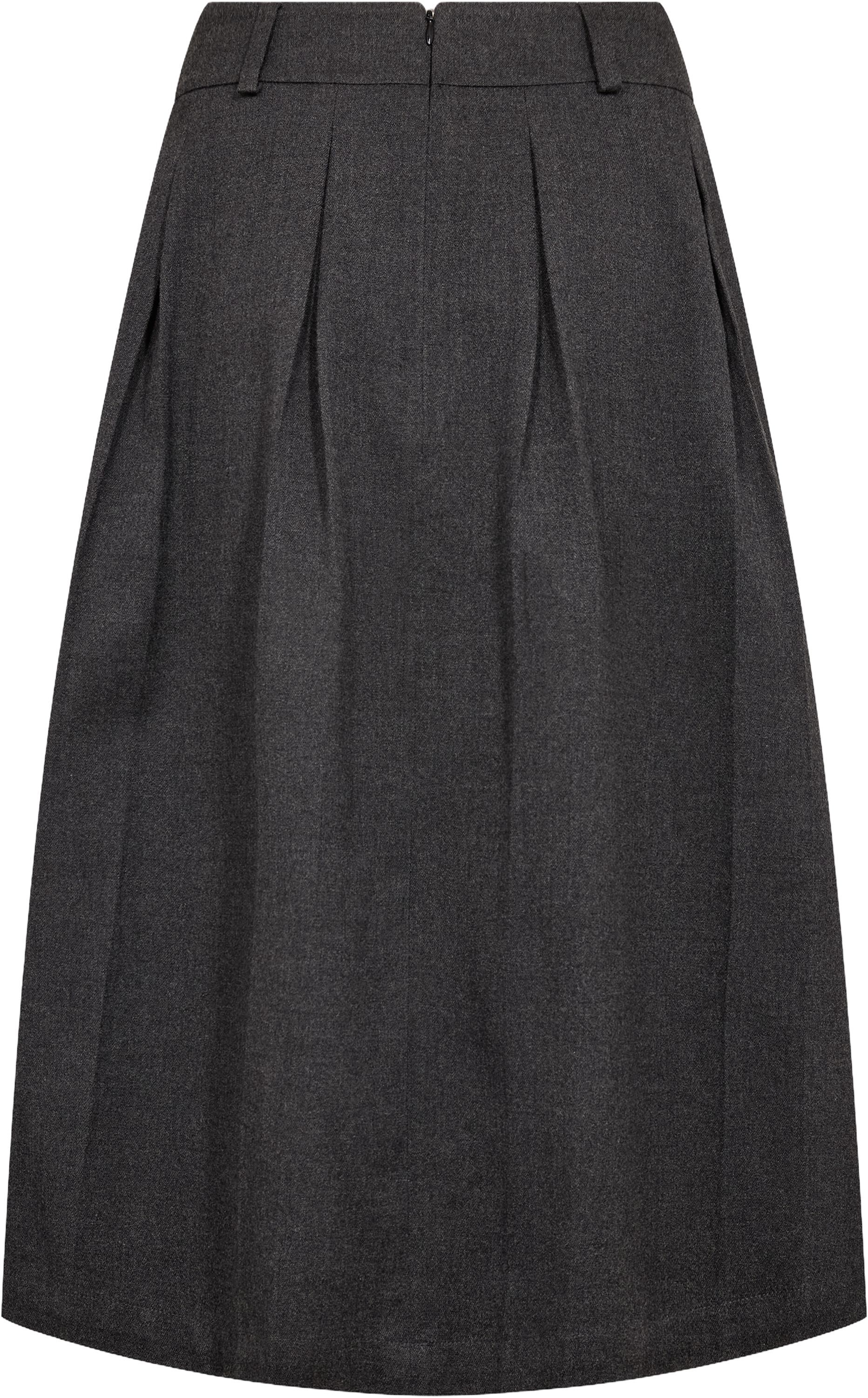 BS Elke Regular Fit Skirt