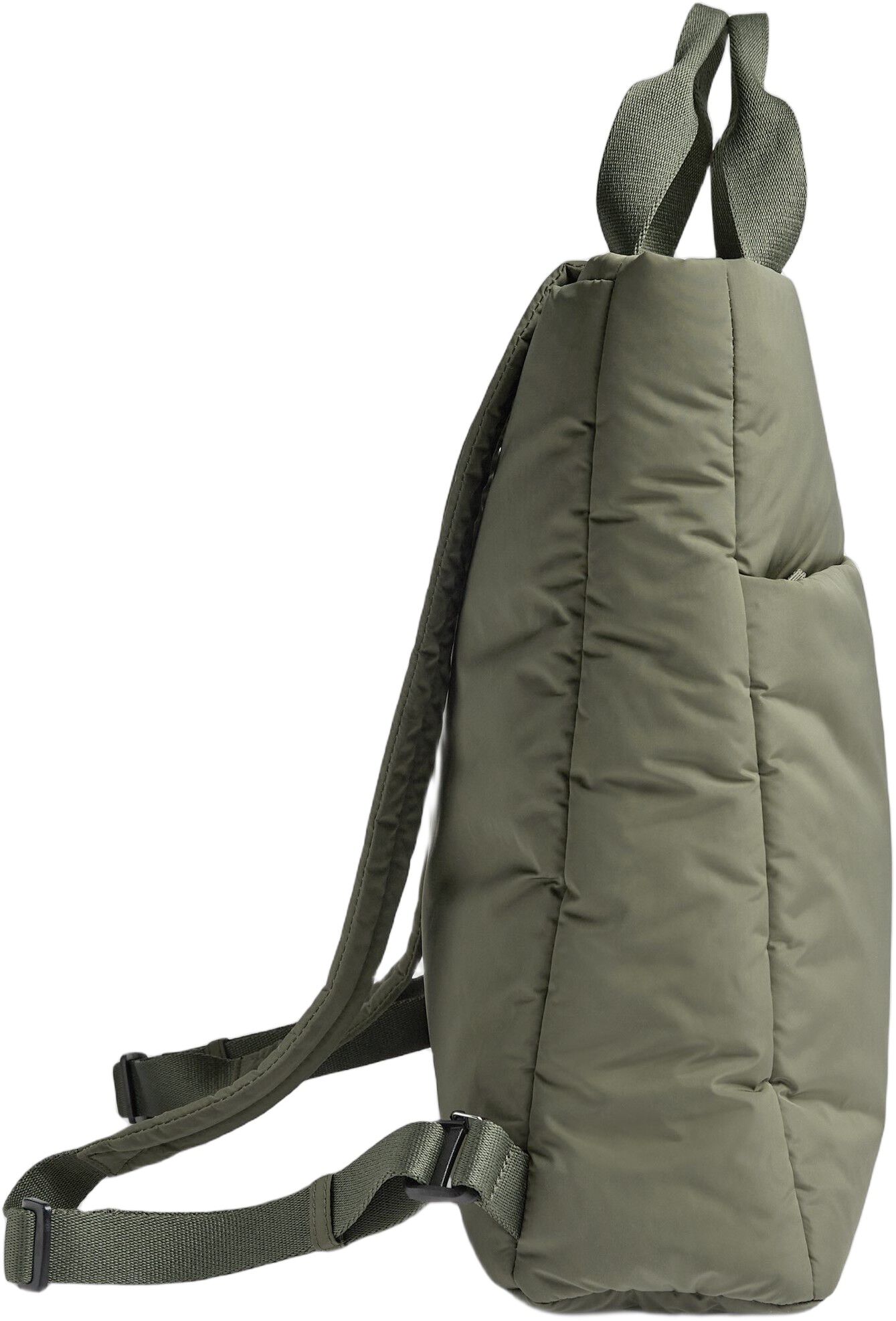 EarthMBG Tote Backpack, Rec.
