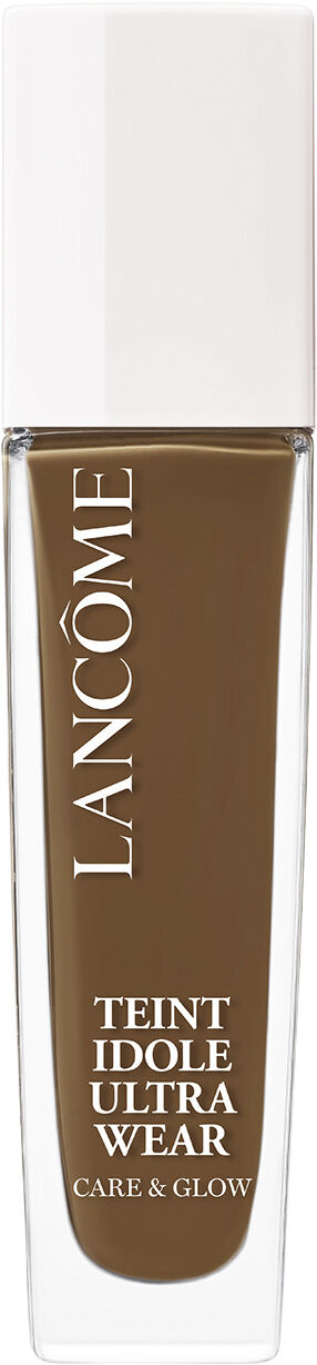 Teint Idole Ultra Wear Care & Glow