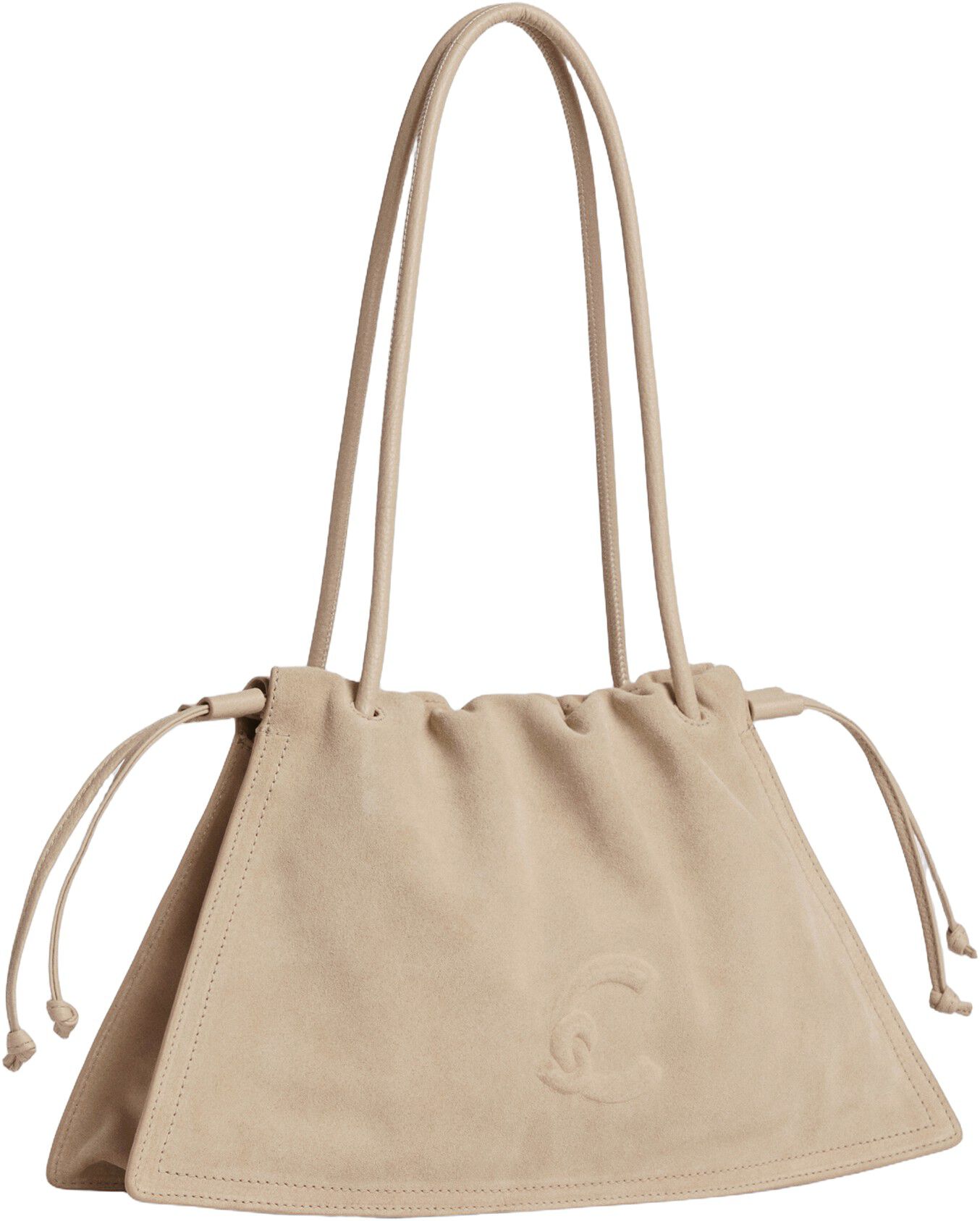 COCCINELLEDULSE SUEDE