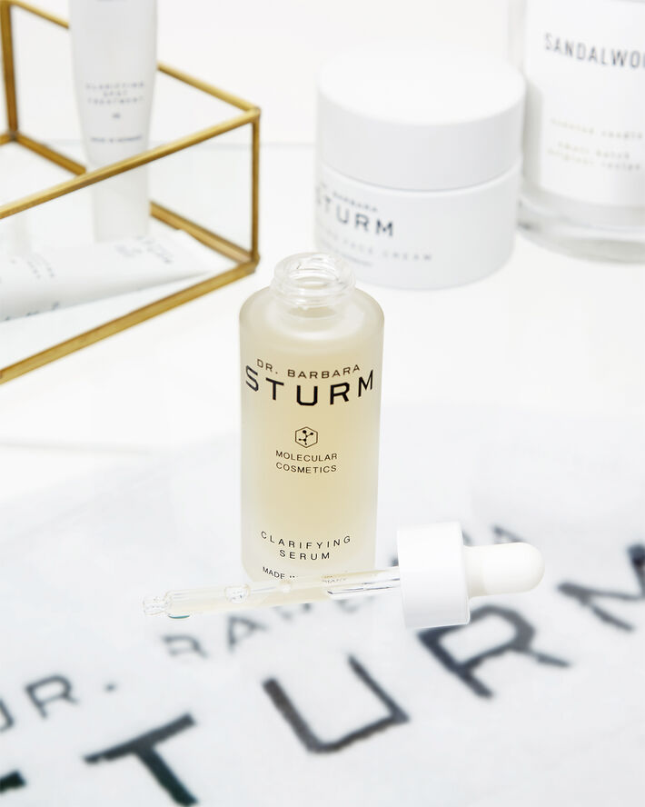 Clarifying Serum