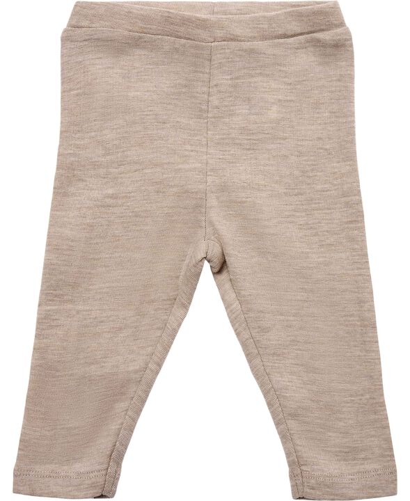 Woola 2 leggings - RWS Merino Wool