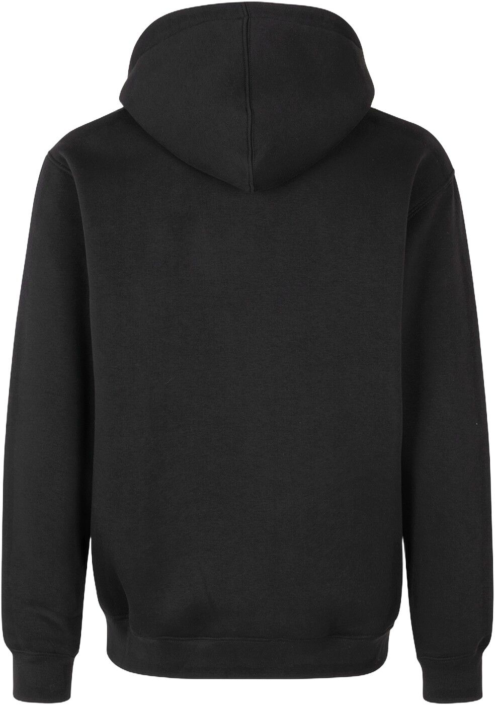 Standard Hoodie Logo Sweat