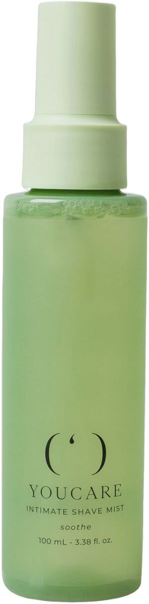 soothe Intimate Shave Mist