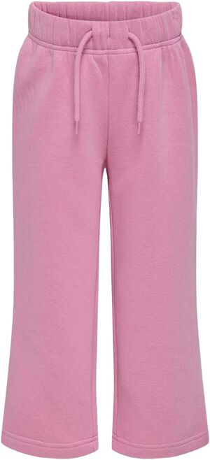 KMGSWEAT WIDE PANT SWT